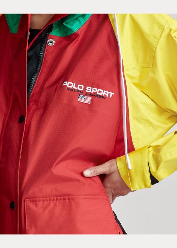 Ralph Lauren Polo Sportovní Jacket Viacfarebný | hKsDBs2D