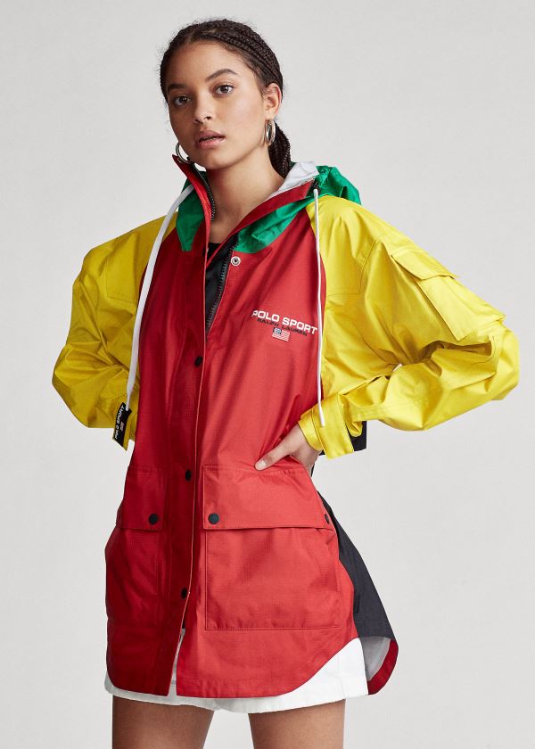 Ralph Lauren Polo Sportovní Jacket Viacfarebný | hKsDBs2D