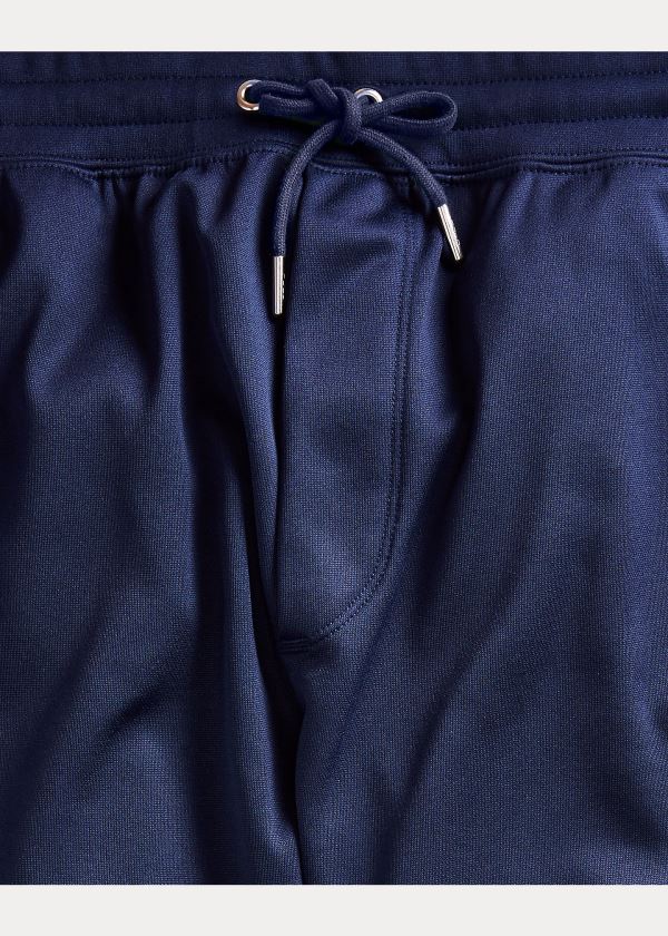 Ralph Lauren Polo Sportovní Track Pant Tmavě Blankyt | SEiHiXbp