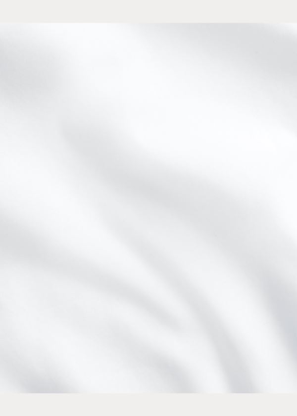 Ralph Lauren RLX Tailored Fit Stretch Shirt Bílé | 7OnhwSZm