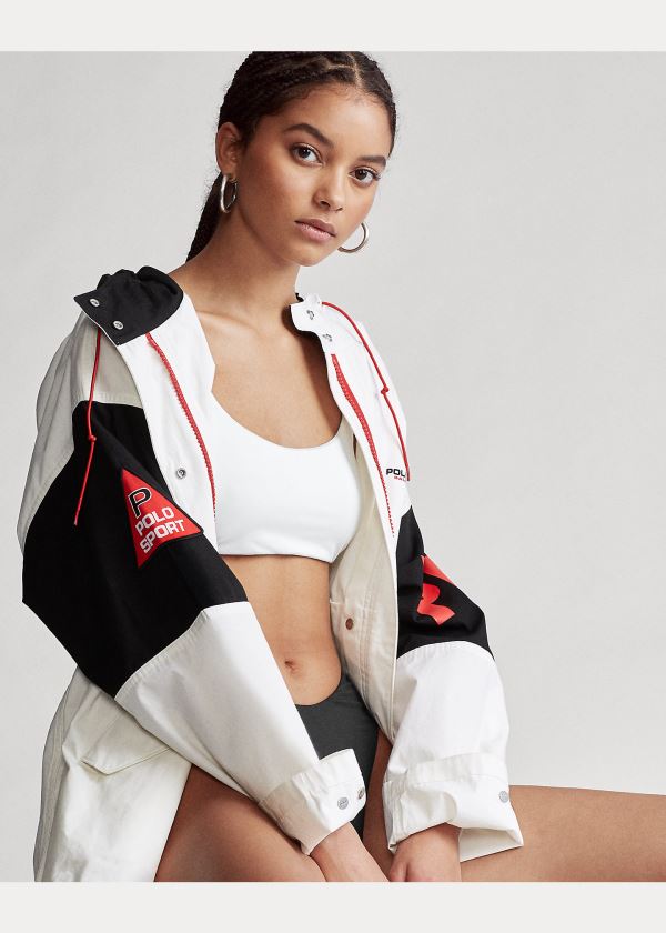 Ralph Lauren Racerback Monokini Černé | tcMVK4gu