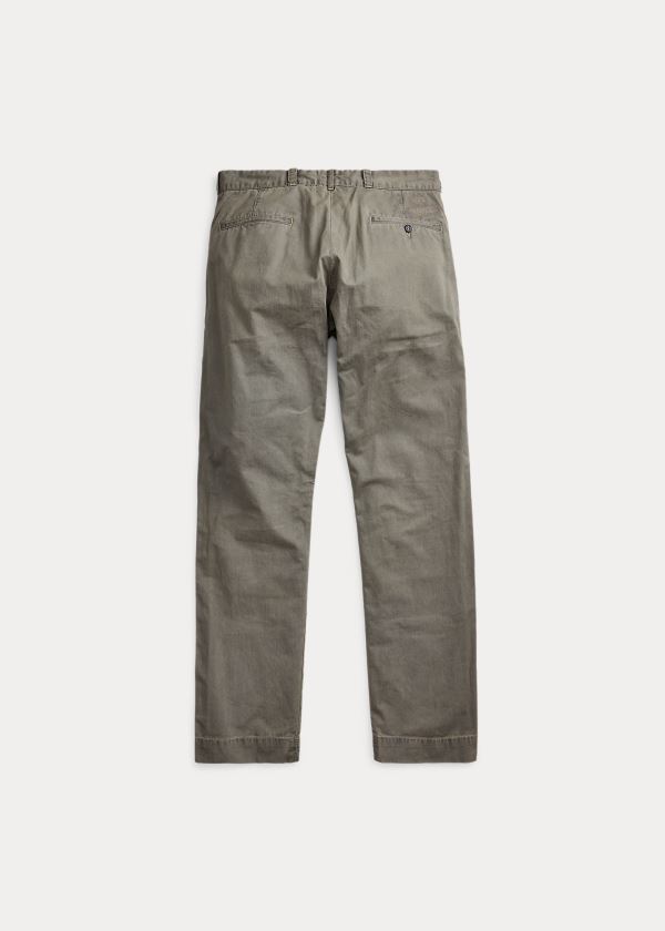 Ralph Lauren Repaired Chino Pant Blankyt | QKANtEy1