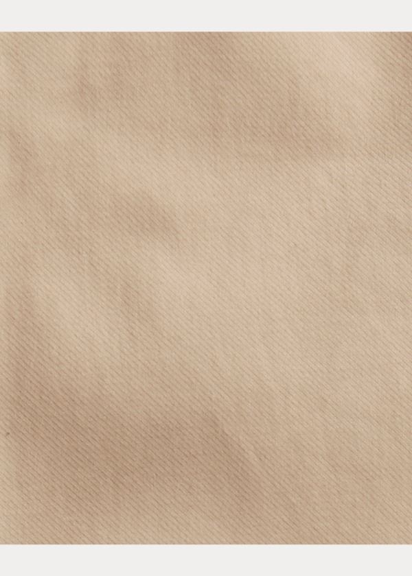 Ralph Lauren Slim Fit Stretch Chino Hnědožlutý | 4UIMwK3B