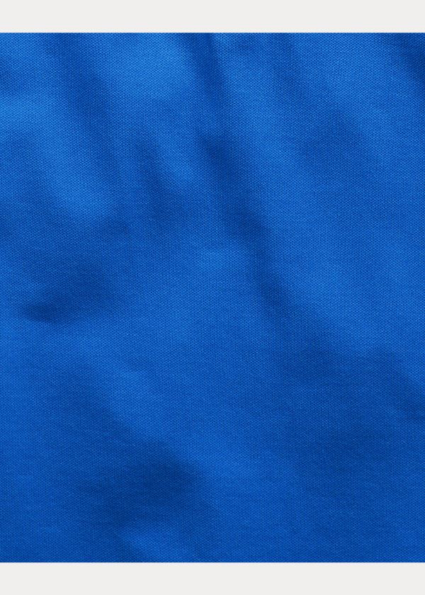 Ralph Lauren Slim Fit Stretch Polo Shirt Blankyt | SrS8v6Yb