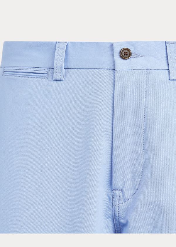 Ralph Lauren Stretch Classic Fit Krátké Blankyt | 0cLSu3as