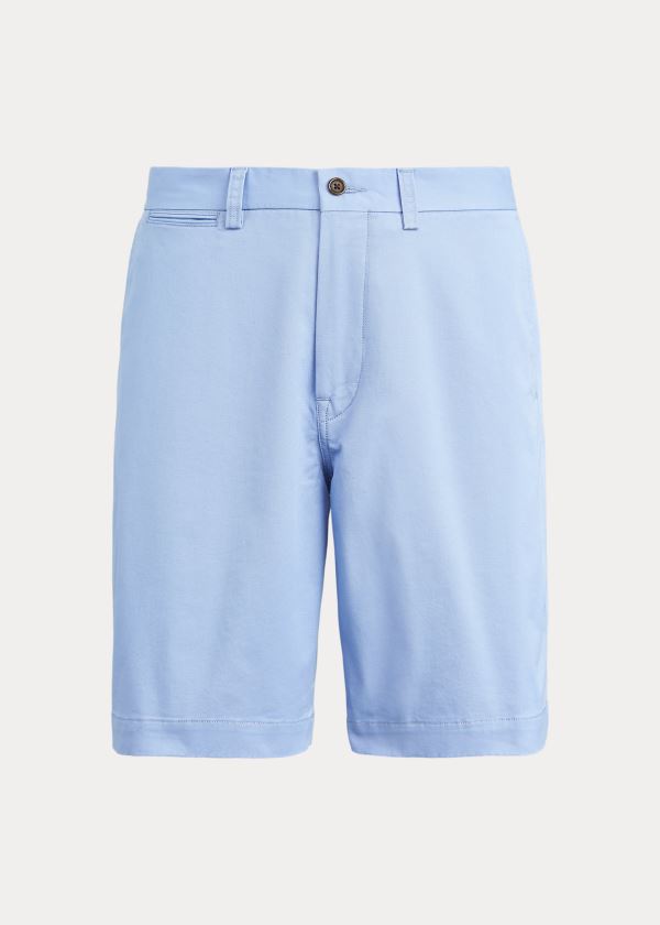 Ralph Lauren Stretch Classic Fit Krátké Blankyt | 0cLSu3as