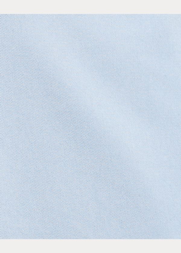 Ralph Lauren Stretch Classic Fit Krátké Blankyt | CAHLb94y