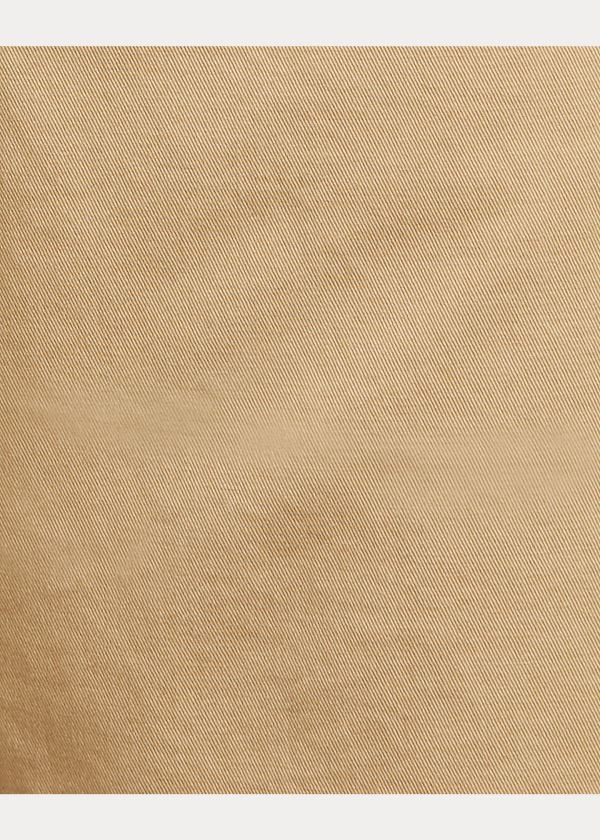 Ralph Lauren Stretch Classic Fit Krátké Hnědé | hd4mpUdw
