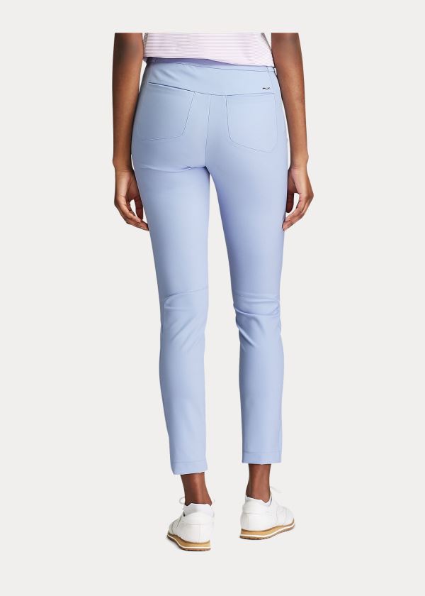 Ralph Lauren Stretch Golfové Pant Blankyt | B3vwH0Uq