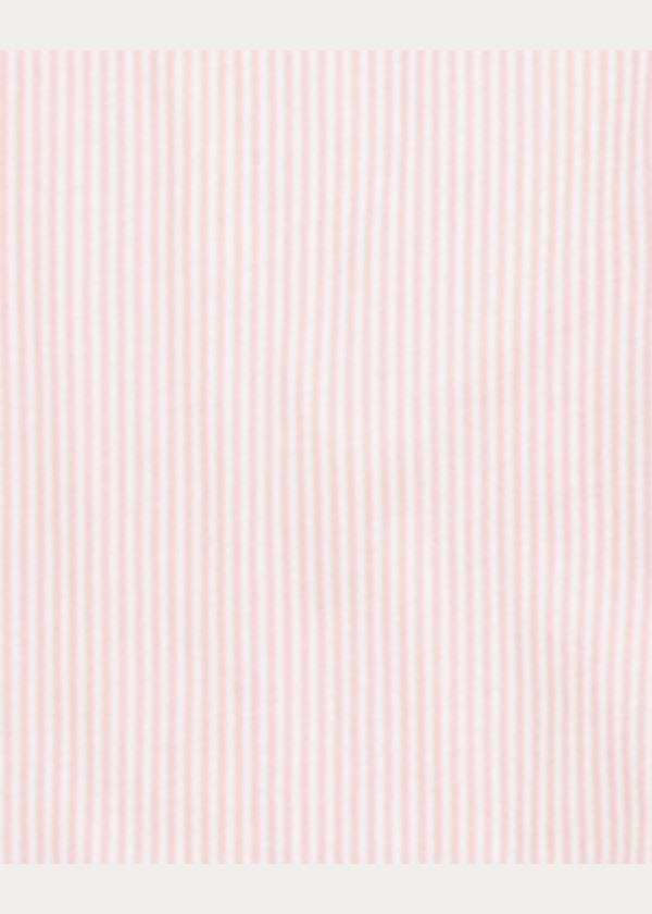 Ralph Lauren Striped Jersey Pajama Pant Růžové Bílé Proužek | dehwQdGP
