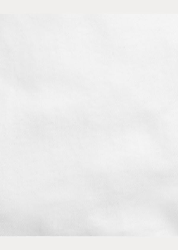 Ralph Lauren Sullivan Slim Stretch Jean Bílé | 0zv7OcLN