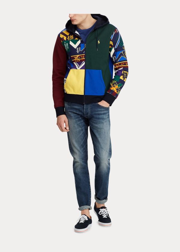 Ralph Lauren Sullivan Slim Stretch Jean Blankyt Blankyt Světle Modré | wEfUSYm9