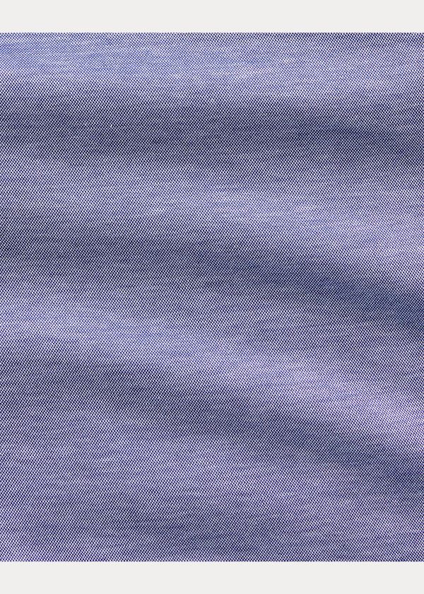 Ralph Lauren Tailored Fit Knit Shirt Blankyt | XsxlwfIe
