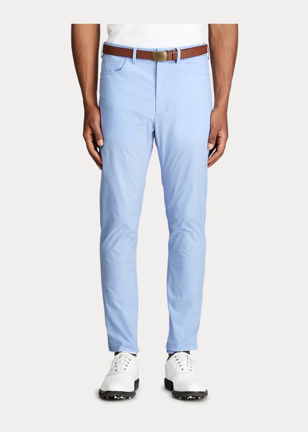 Ralph Lauren Tailored Fit Stretch Pant Blankyt | 0ON7Cg7V