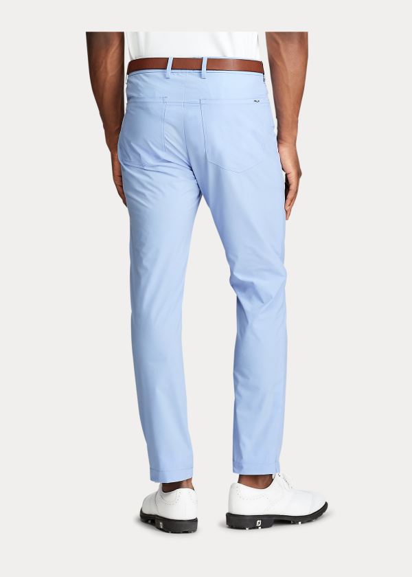 Ralph Lauren Tailored Fit Stretch Pant Blankyt | 0ON7Cg7V