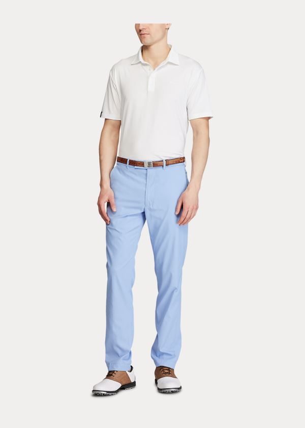 Ralph Lauren Tailored Stretch Twill Pant Blankyt | hdh8ySm9