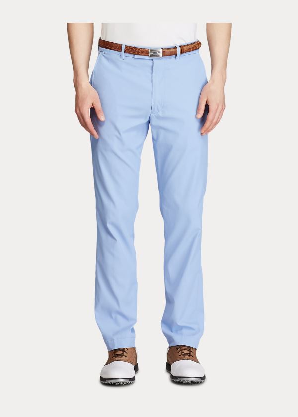 Ralph Lauren Tailored Stretch Twill Pant Blankyt | hdh8ySm9