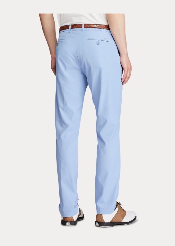 Ralph Lauren Tailored Stretch Twill Pant Blankyt | hdh8ySm9
