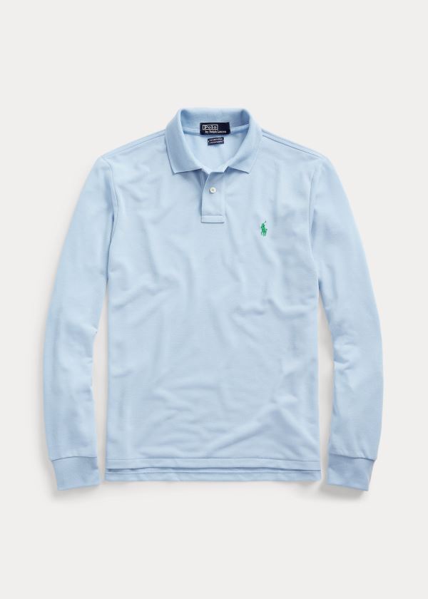 Ralph Lauren The Earth Polo Blankyt | 4GICi65U
