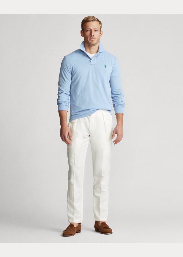 Ralph Lauren The Earth Polo Blankyt | 4GICi65U