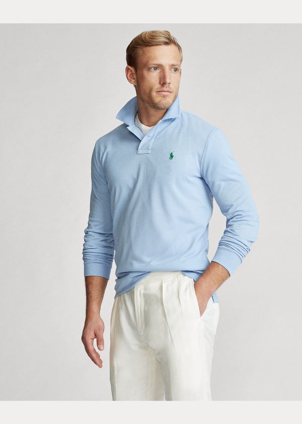 Ralph Lauren The Earth Polo Blankyt | 4GICi65U