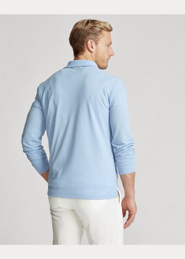 Ralph Lauren The Earth Polo Blankyt | 4GICi65U
