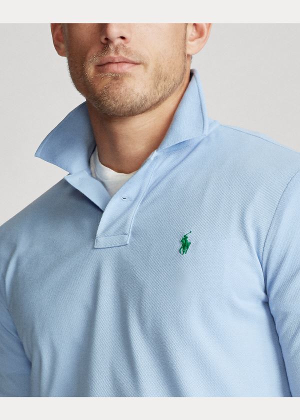 Ralph Lauren The Earth Polo Blankyt | 4GICi65U