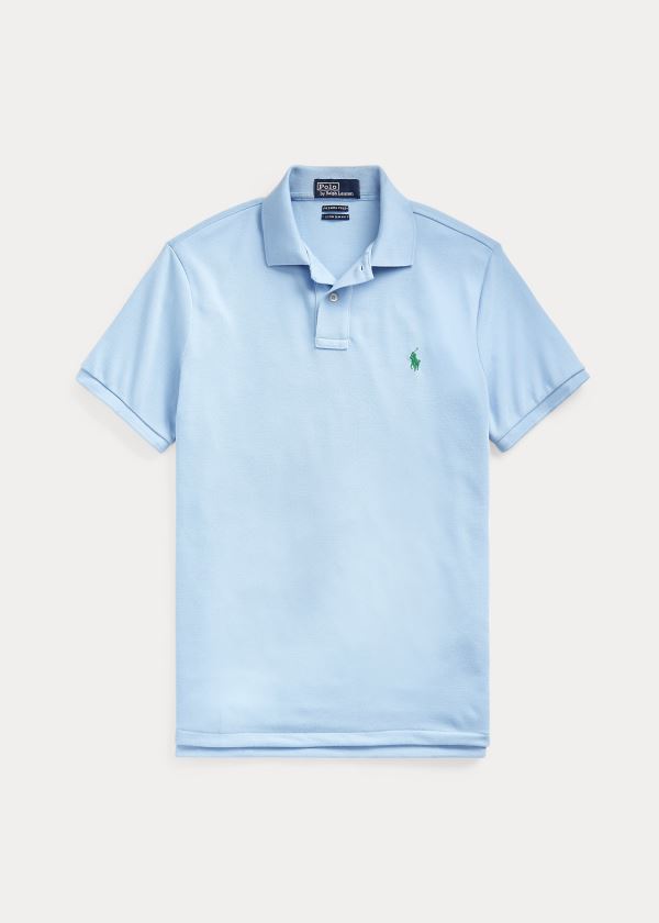 Ralph Lauren The Earth Polo Blankyt | aPKw9psj