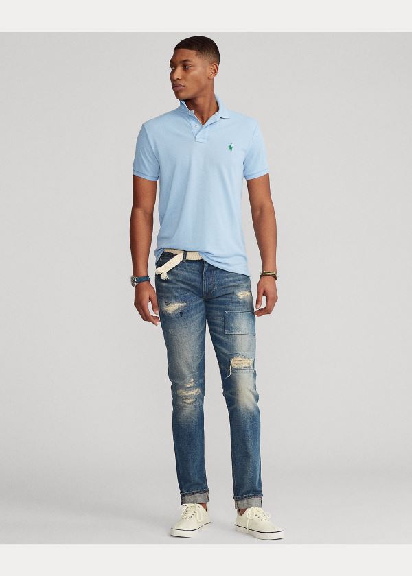Ralph Lauren The Earth Polo Blankyt | aPKw9psj