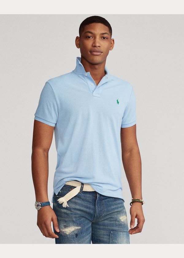 Ralph Lauren The Earth Polo Blankyt | aPKw9psj