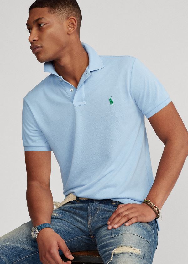 Ralph Lauren The Earth Polo Blankyt | aPKw9psj