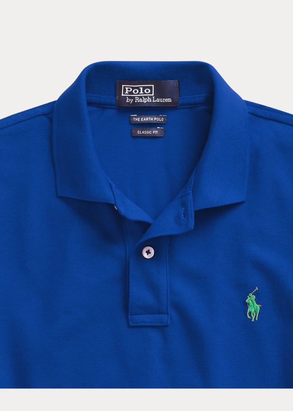 Ralph Lauren The Earth Polo Blankyt | q2uZLgND