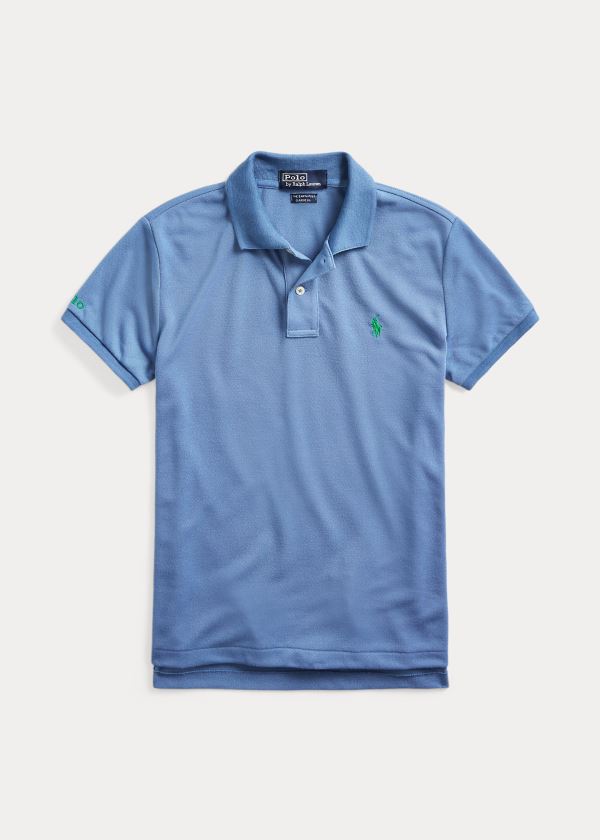 Ralph Lauren The Earth Polo Blankyt | so7RRluy