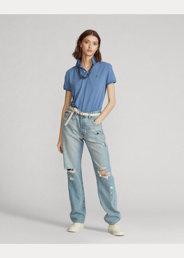 Ralph Lauren The Earth Polo Blankyt | so7RRluy