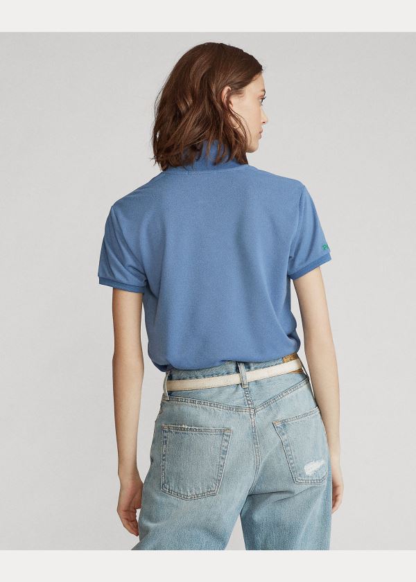 Ralph Lauren The Earth Polo Blankyt | so7RRluy