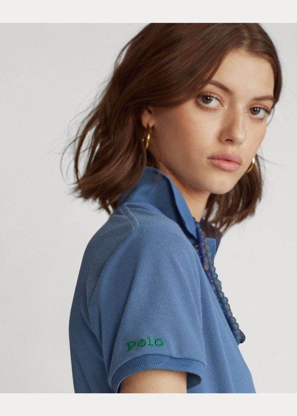 Ralph Lauren The Earth Polo Blankyt | so7RRluy