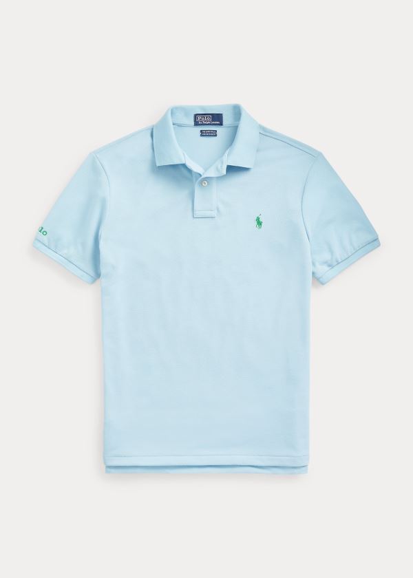 Ralph Lauren The Earth Polo Blankyt | wzk4g3bw