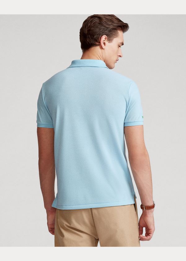 Ralph Lauren The Earth Polo Blankyt | wzk4g3bw