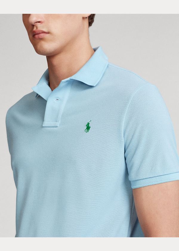 Ralph Lauren The Earth Polo Blankyt | wzk4g3bw
