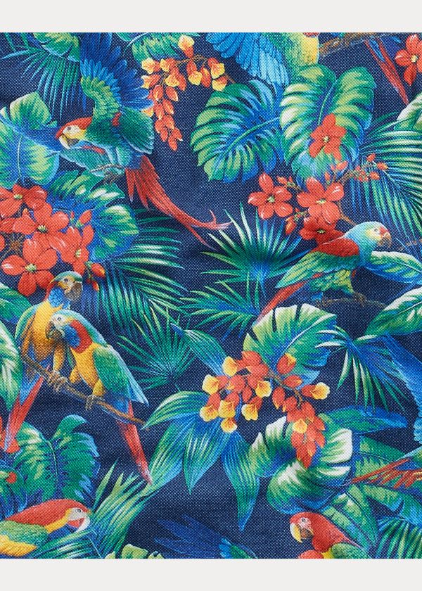 Ralph Lauren The Earth Polo Královská Modrá Blankyt Viacfarebný | VLi0Nhx0