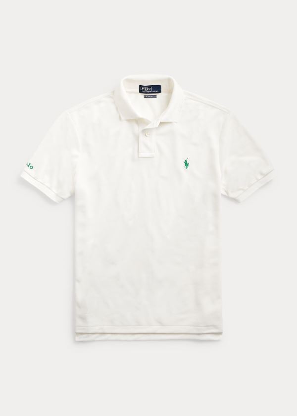 Ralph Lauren The Earth Polo Krém | KedDouhe