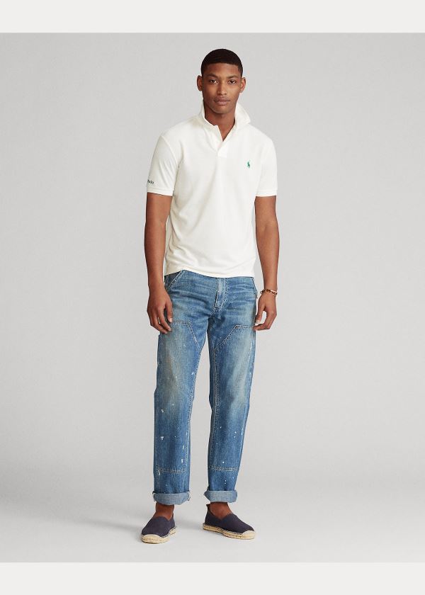 Ralph Lauren The Earth Polo Krém | KedDouhe