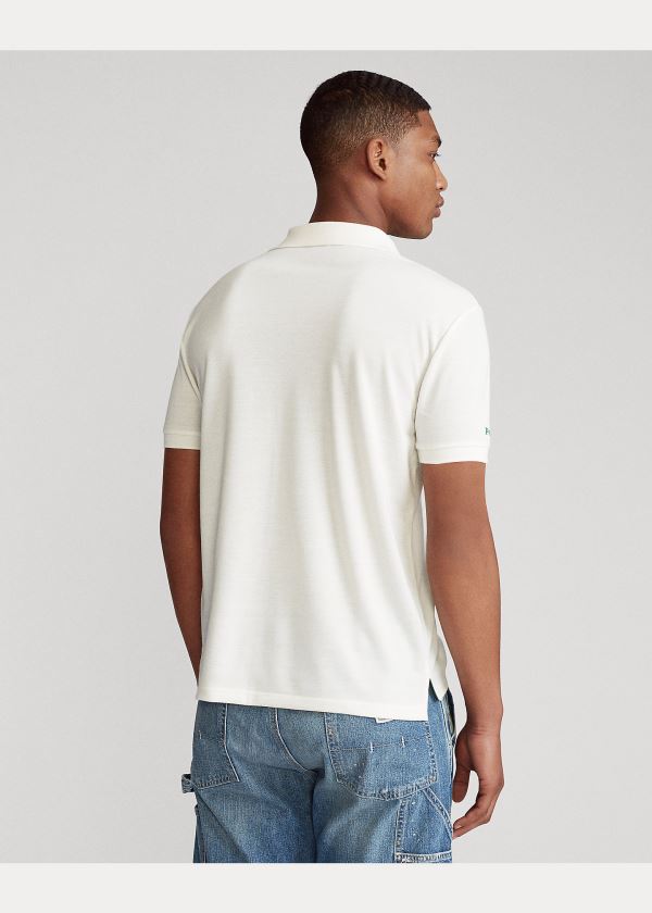 Ralph Lauren The Earth Polo Krém | KedDouhe