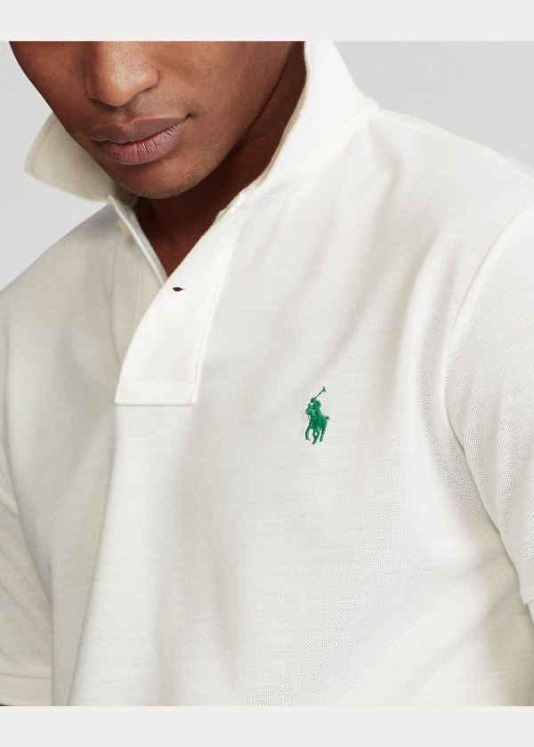 Ralph Lauren The Earth Polo Krém | KedDouhe