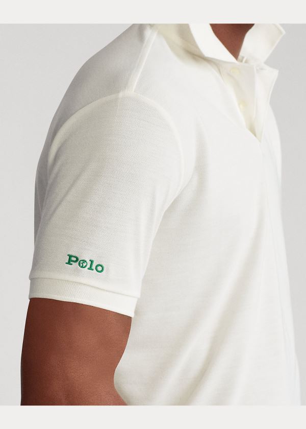 Ralph Lauren The Earth Polo Krém | KedDouhe