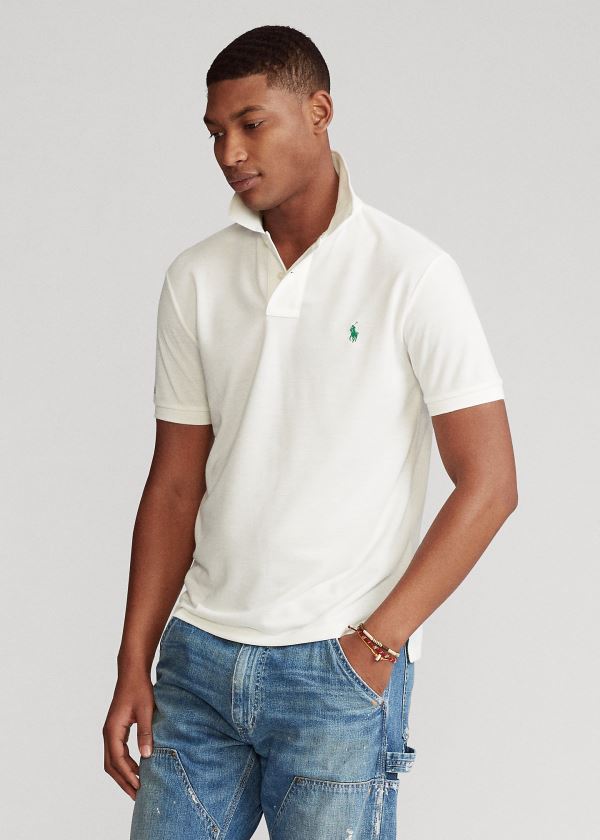 Ralph Lauren The Earth Polo Krém | KedDouhe
