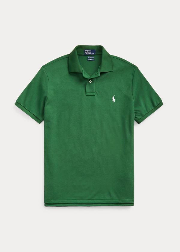 Ralph Lauren The Earth Polo Zelene | AyztyEEV