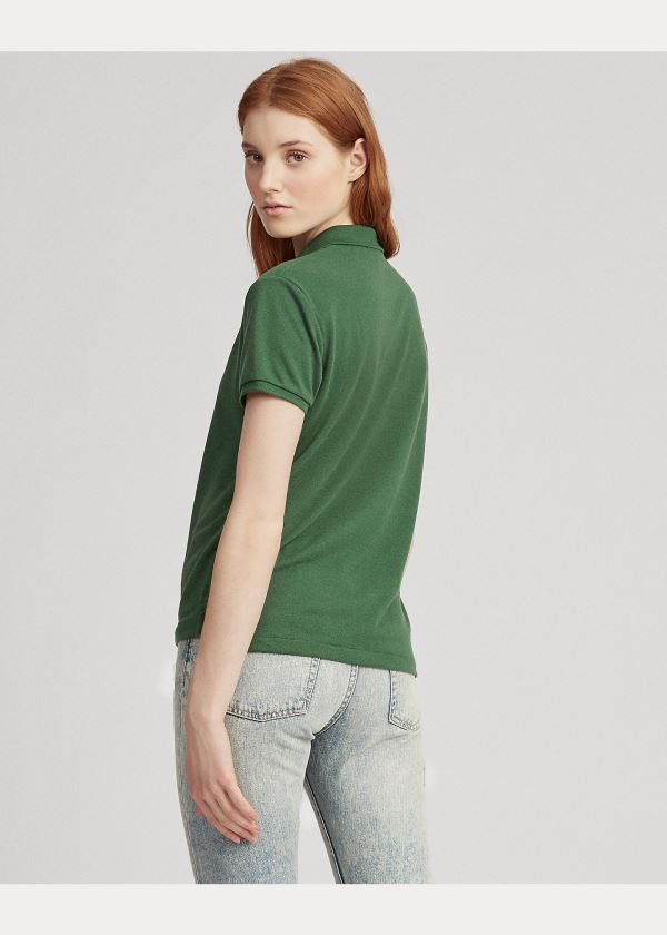 Ralph Lauren The Earth Polo Zelene | uRdl6GAQ