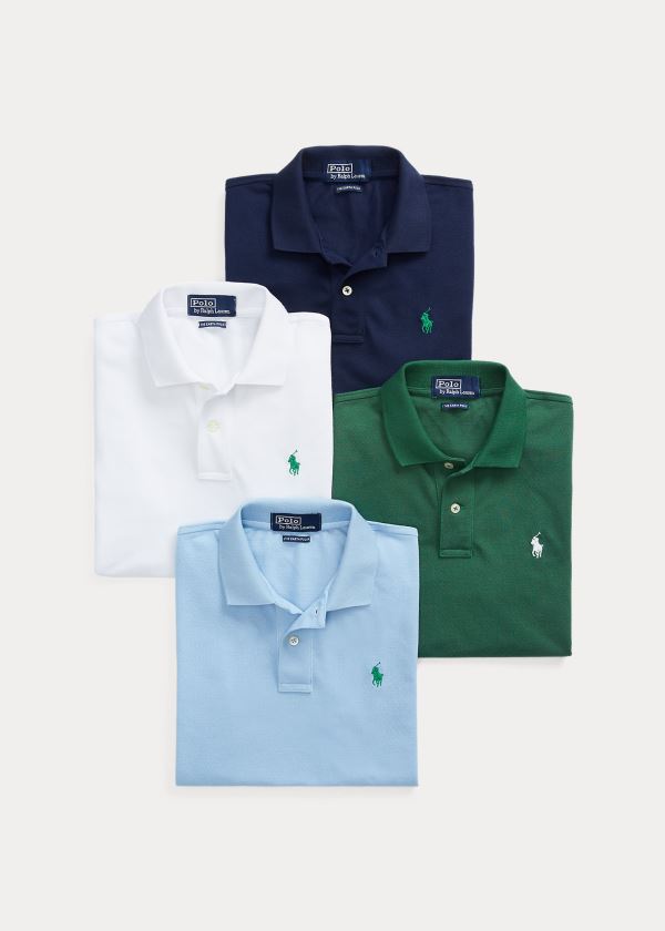 Ralph Lauren The Earth Polo Zelene | uRdl6GAQ