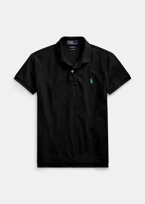 Ralph Lauren The Earth Polo Černé | ek3QdNx1